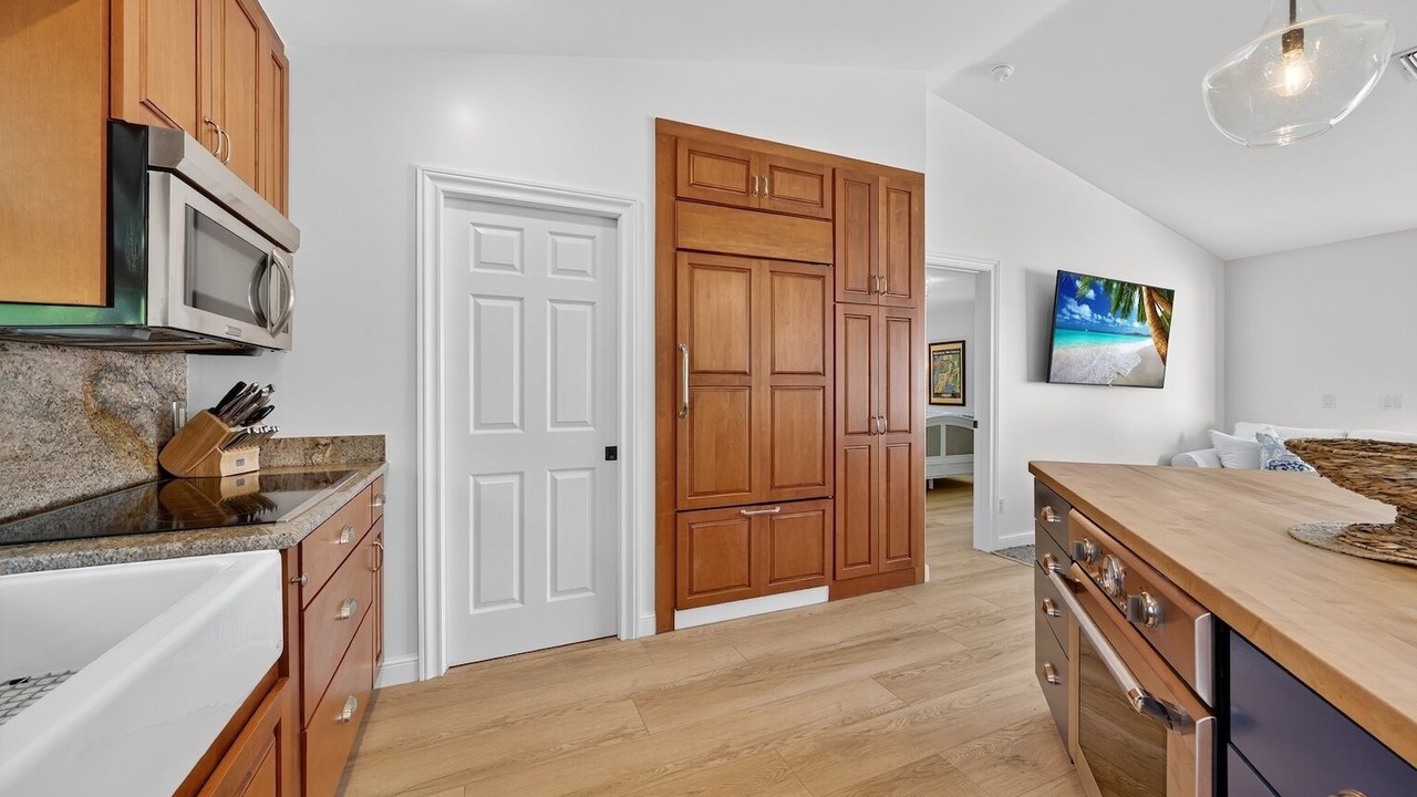 Photo of Kitchen in Heron's Landing