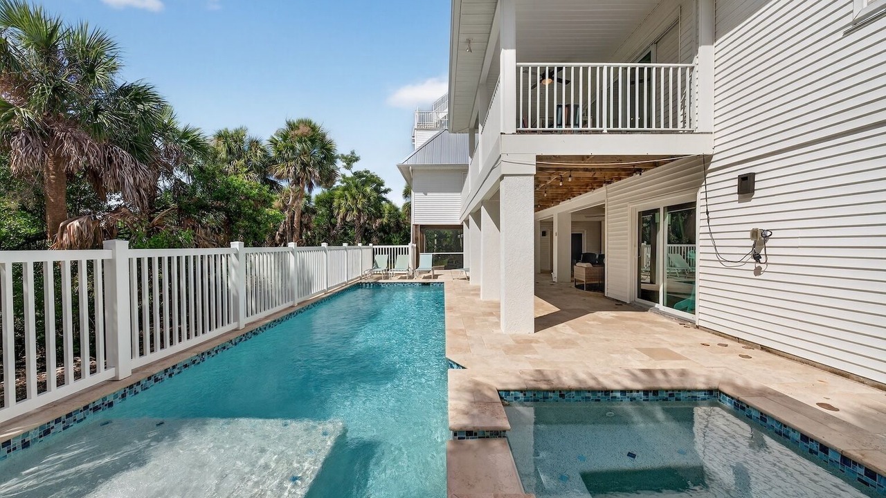 Photo of Outdoor in Heron's Landing