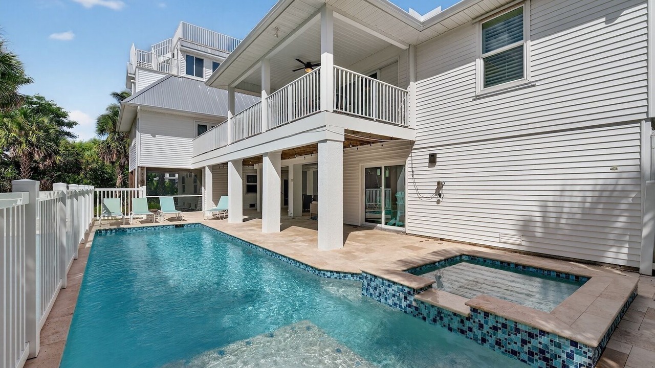 Photo of Outdoor in Heron's Landing
