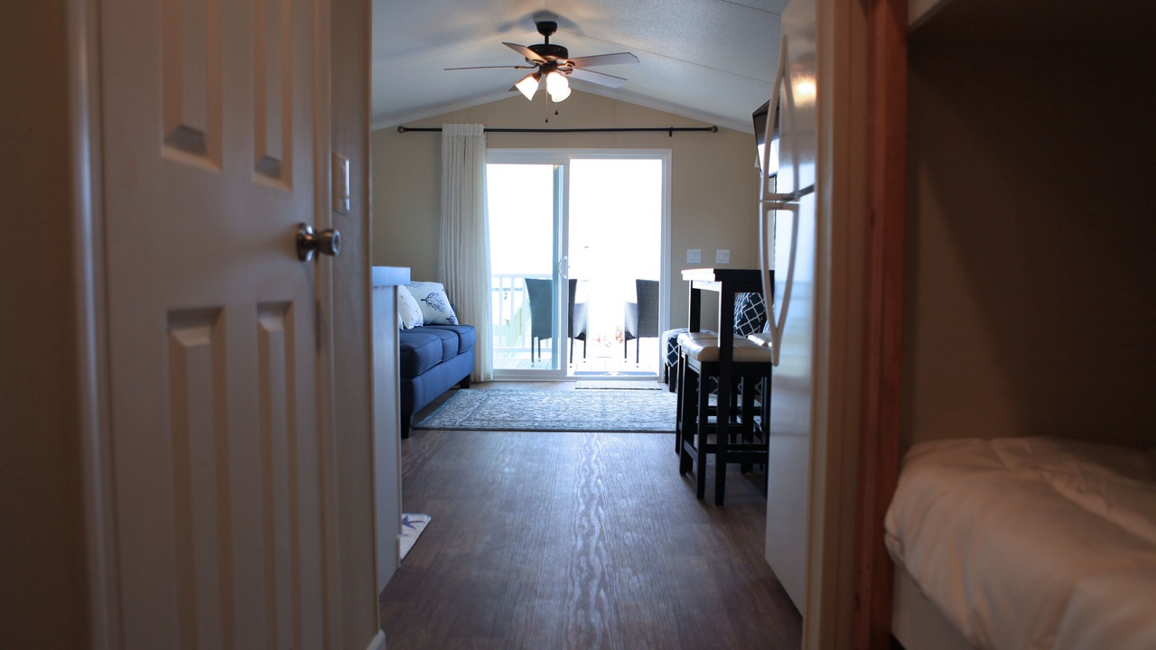 Photo of Bedroom in Eastpoint