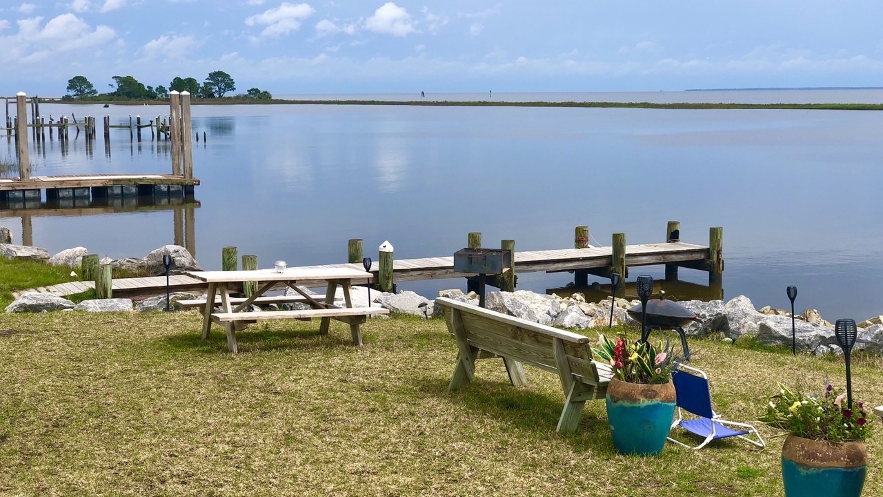Photo of Outdoor in Eastpoint