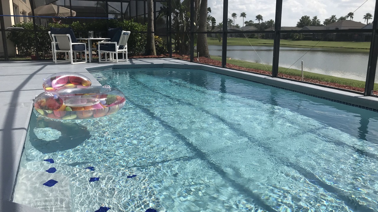 Photo of Outdoor in Lake Berkley