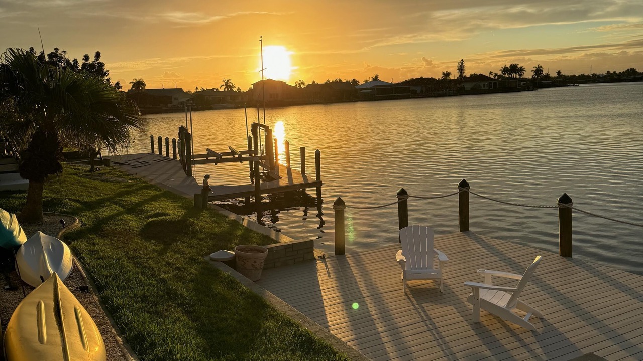 Photo of Outdoor in Eight Lakes