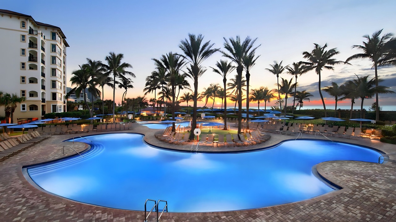 Photo of Outdoor in Palm Beach Shores