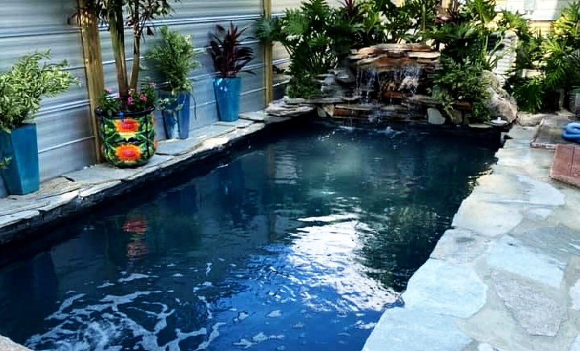 Photo of Outdoor in Crescent Lake