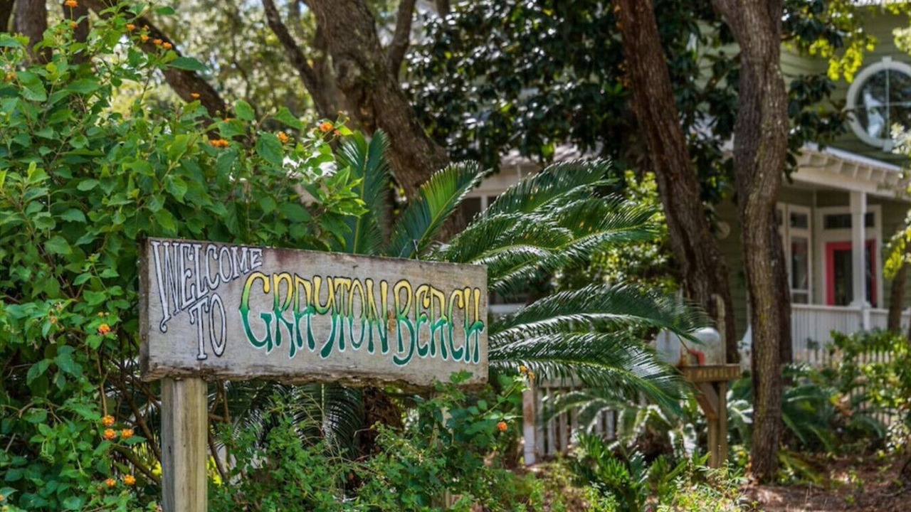 Photo of Others in Grayton Beach