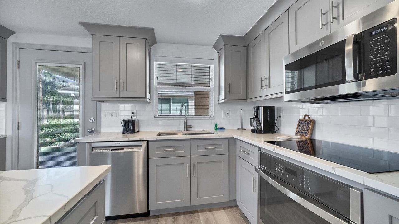 Photo of Kitchen in Siesta Key