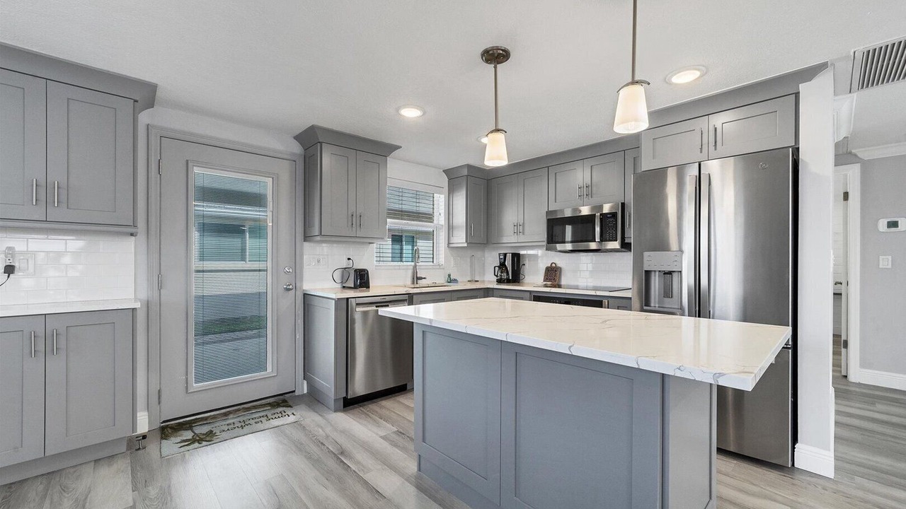 Photo of Kitchen in Siesta Key