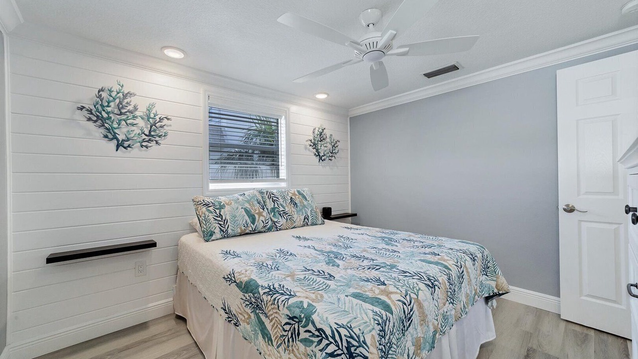 Photo of Bedroom in Siesta Key