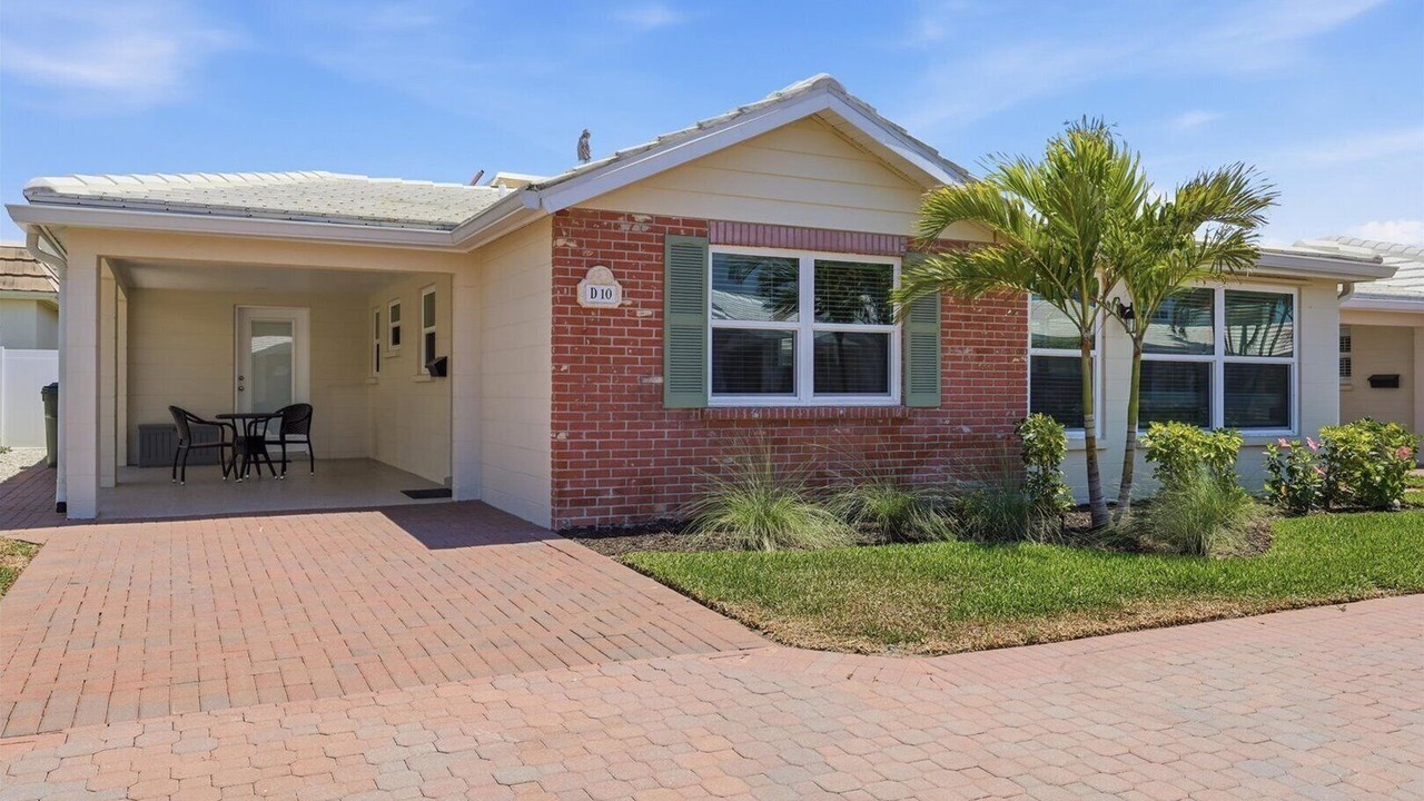 Photo of Outdoor in Siesta Key