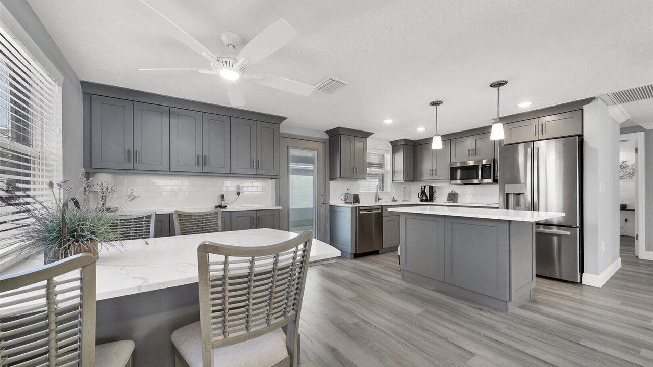 Photo of Kitchen in Siesta Key