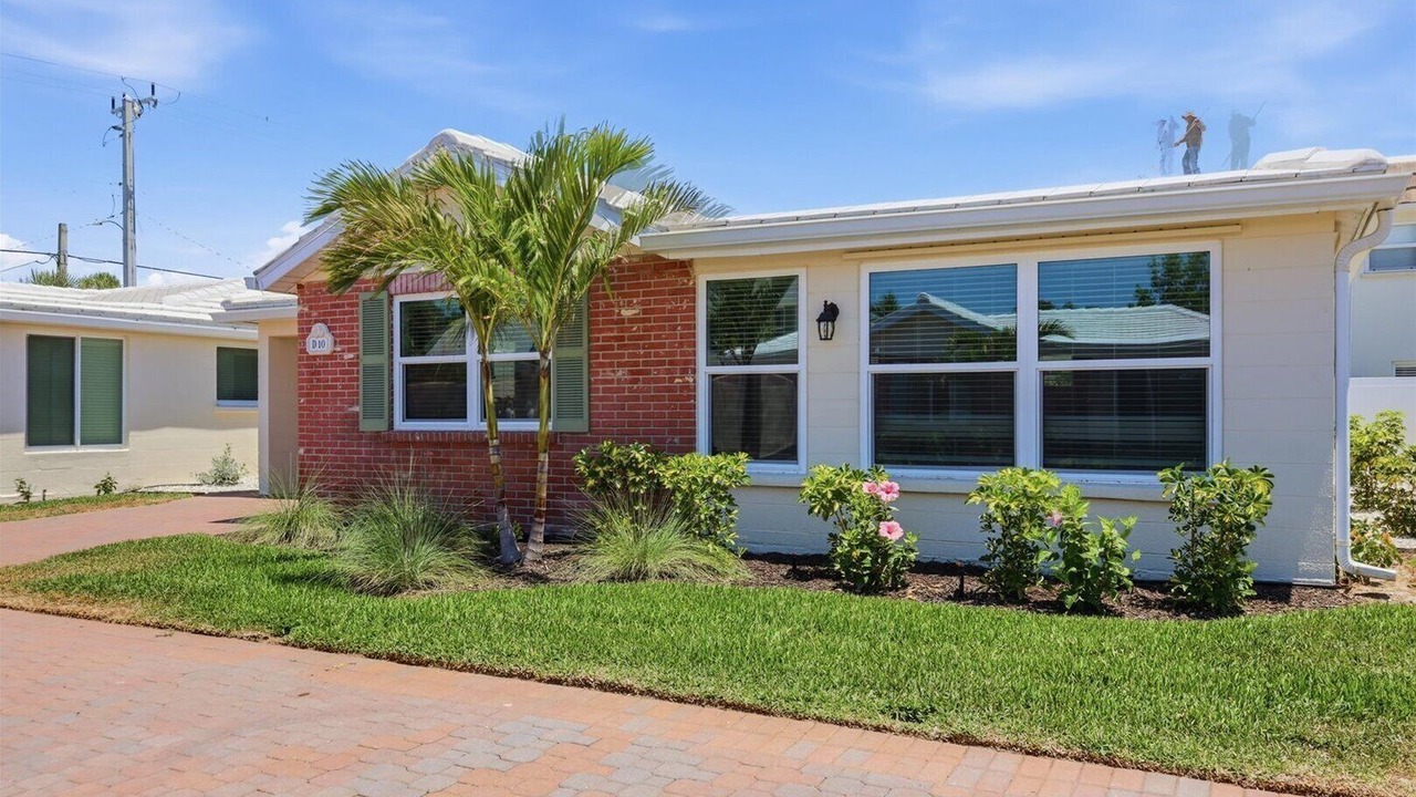 Photo of Outdoor in Siesta Key