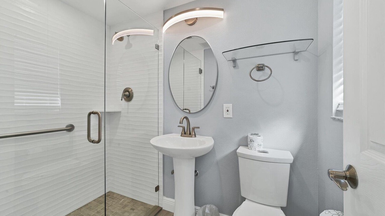 Photo of Bathroom in Siesta Key