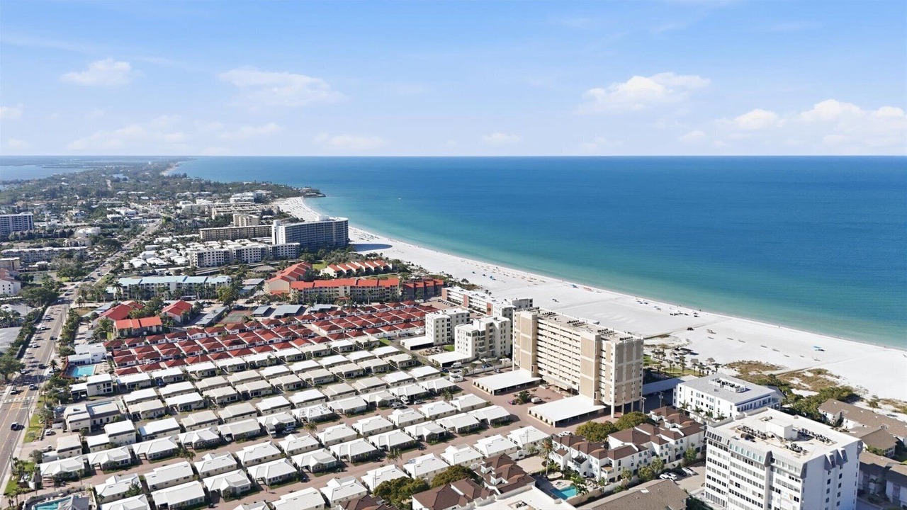 Photo of Outdoor in Siesta Key