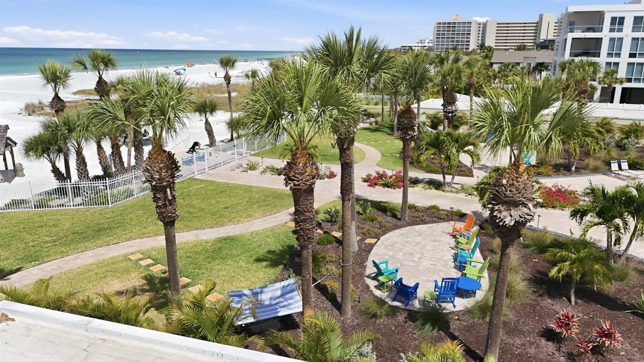 Photo of Outdoor in Siesta Key