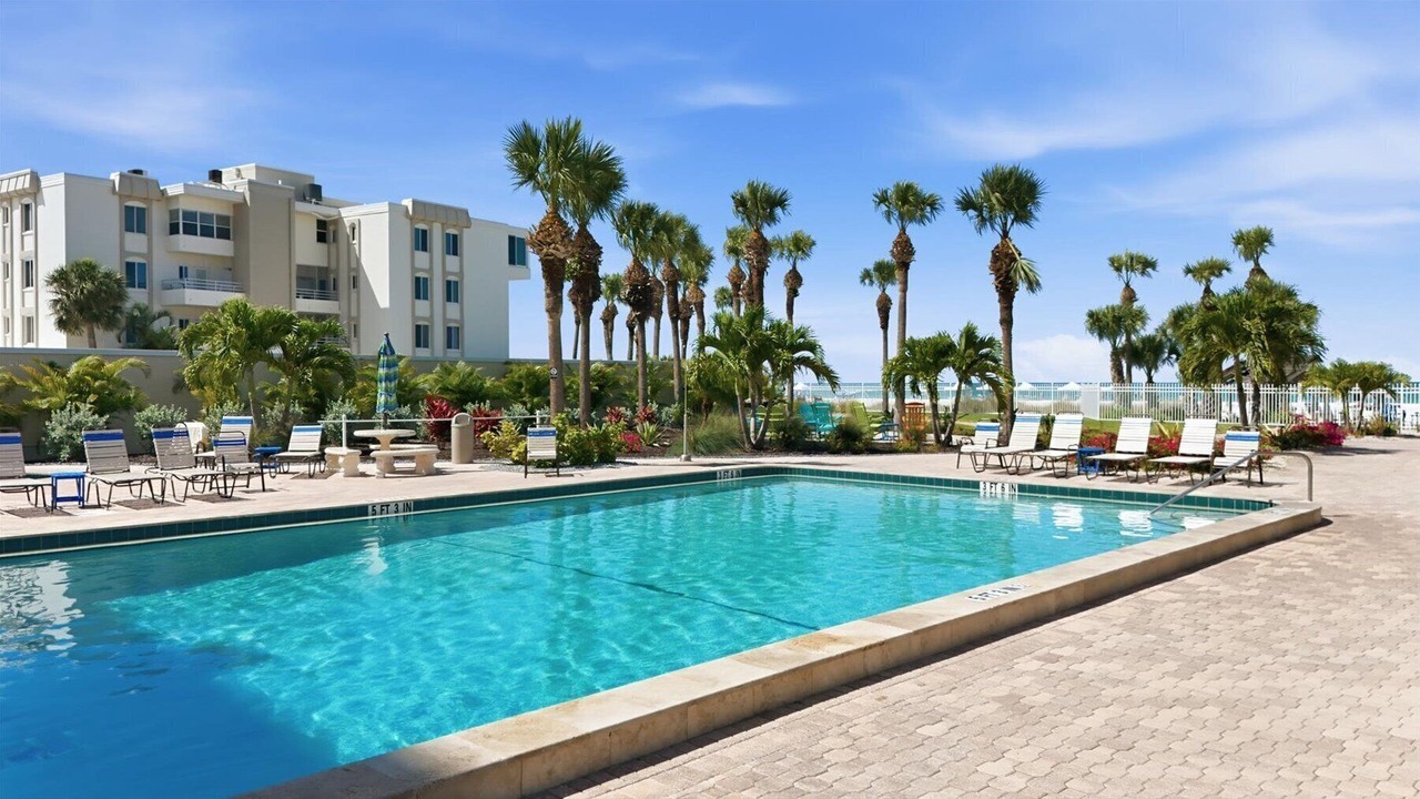 Photo of Outdoor in Siesta Key