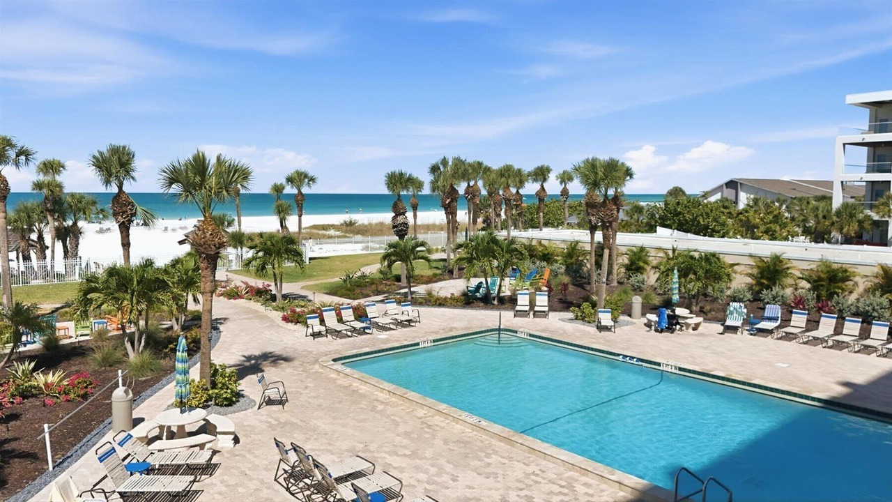 Photo of Outdoor in Siesta Key