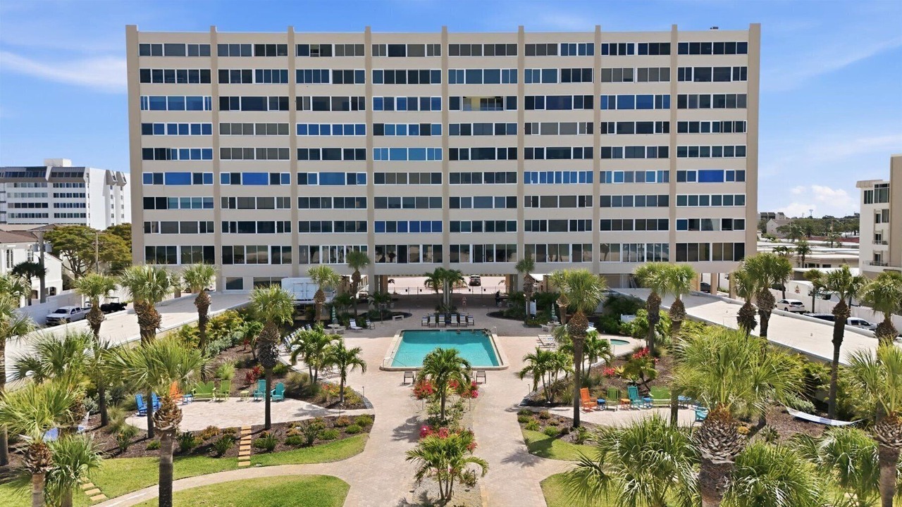 Photo of Outdoor in Siesta Key