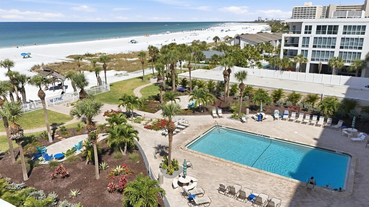 Photo of Outdoor in Siesta Key