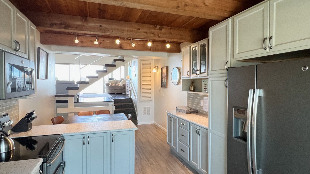 Photo of Kitchen in Melbourne Beach