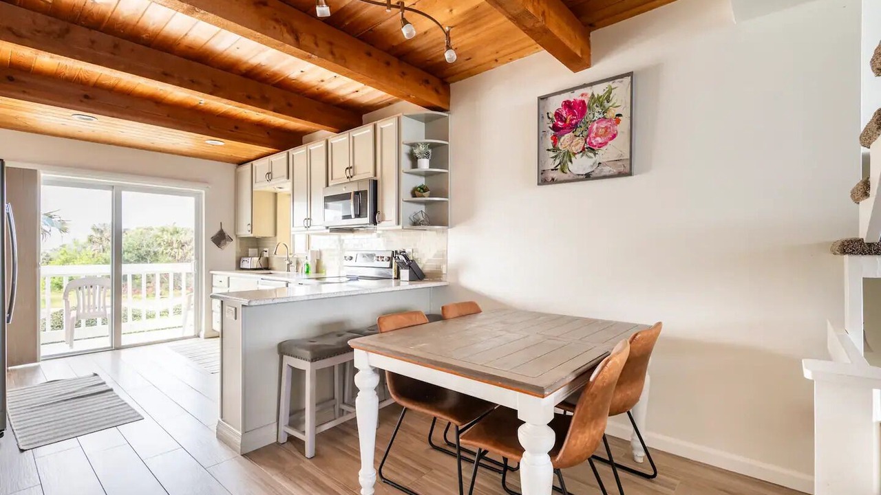 Photo of Kitchen in Melbourne Beach