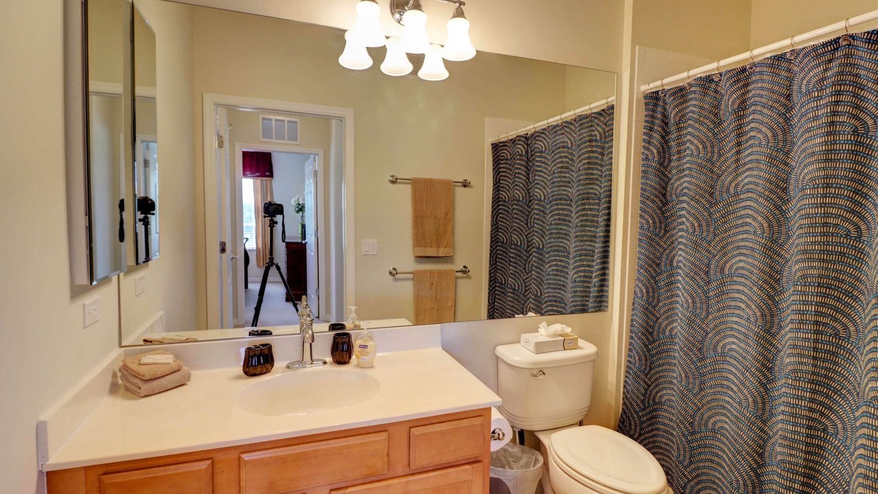 Photo of Bathroom in Majestic Palms