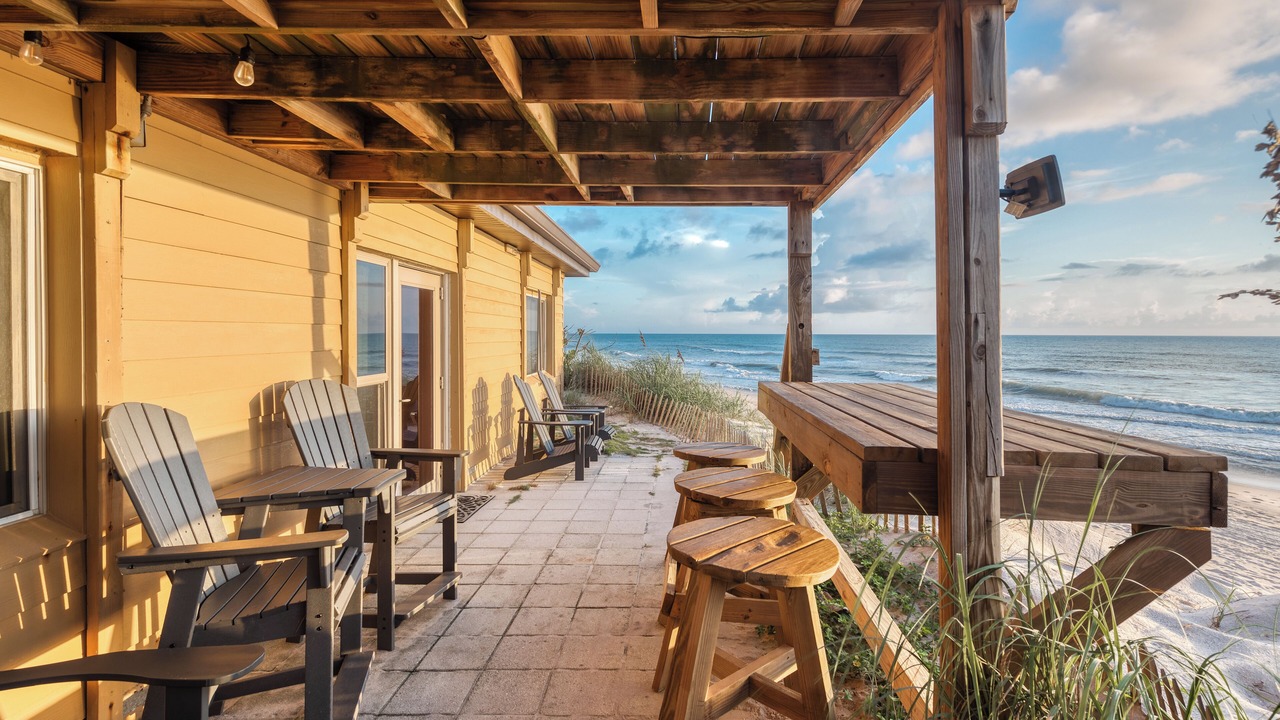 Photo of Outdoor in New Melbourne Beach