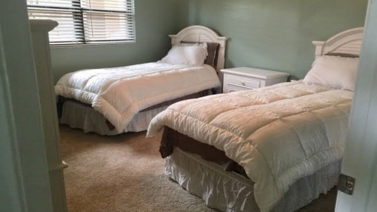 Photo of Bedroom in Belleair Beach