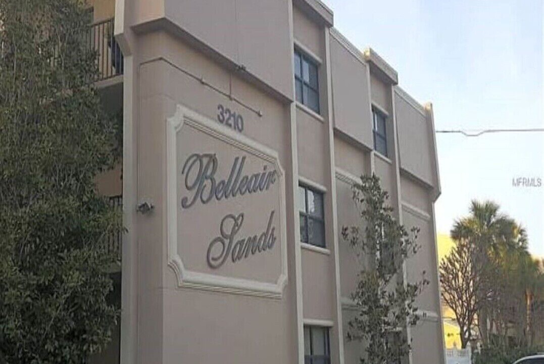 Photo of Outdoor in Belleair Beach