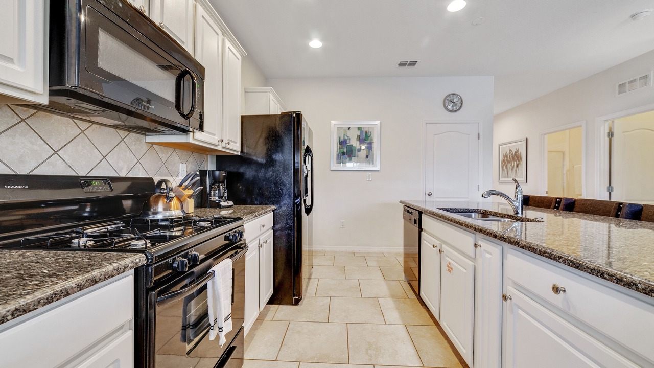 Photo of Kitchen in Loughman