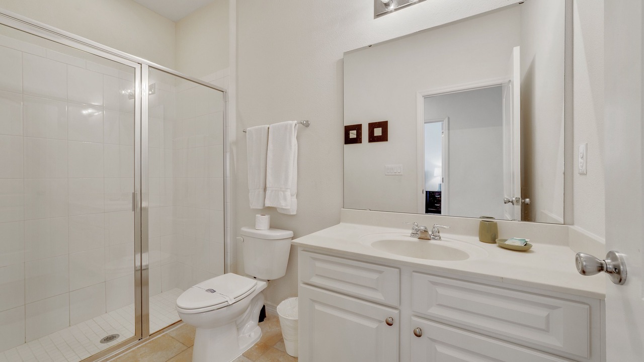 Photo of Bathroom in Loughman