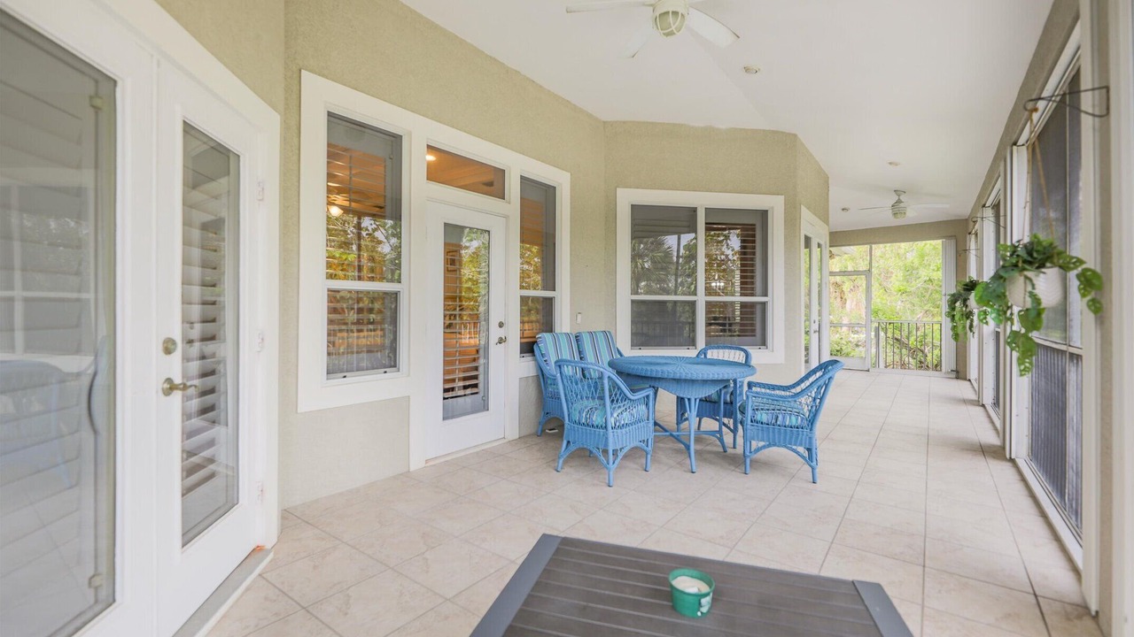 Photo of Outdoor in Captiva