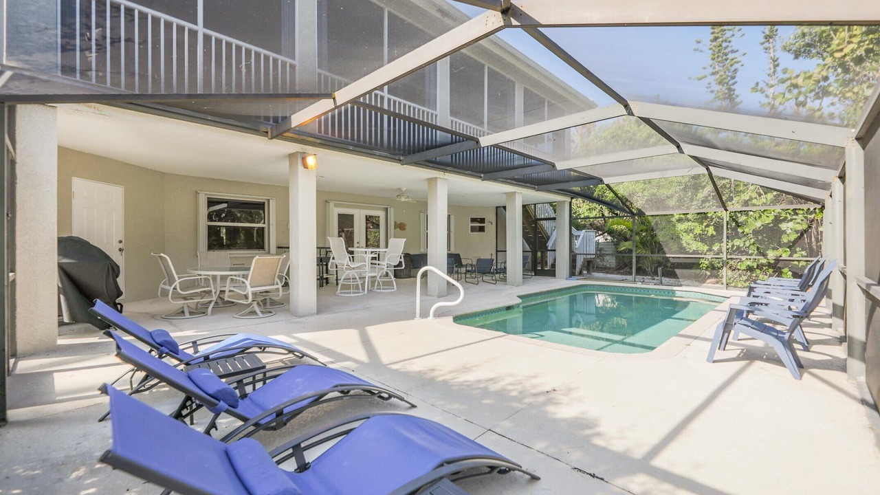 Photo of Outdoor in Captiva