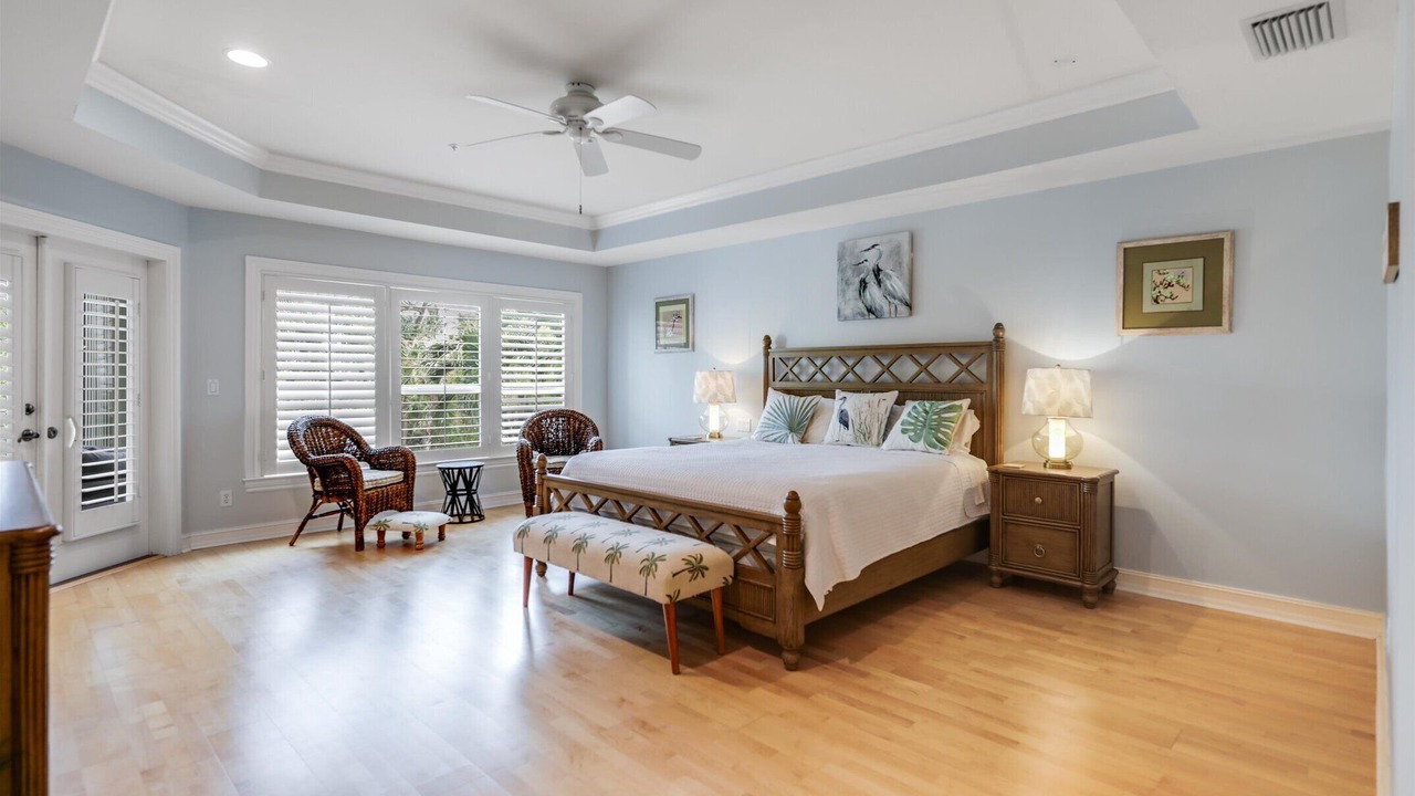 Photo of Outdoor in Captiva