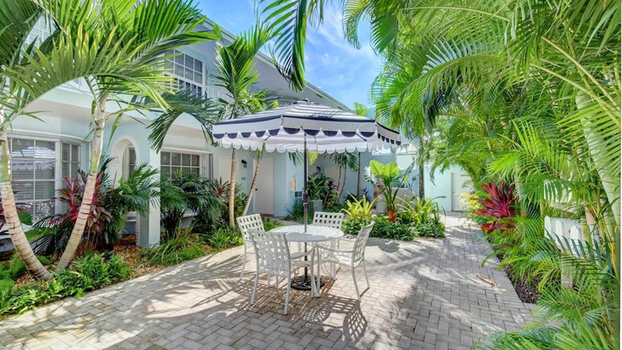 Photo of Outdoor in Delray Beach
