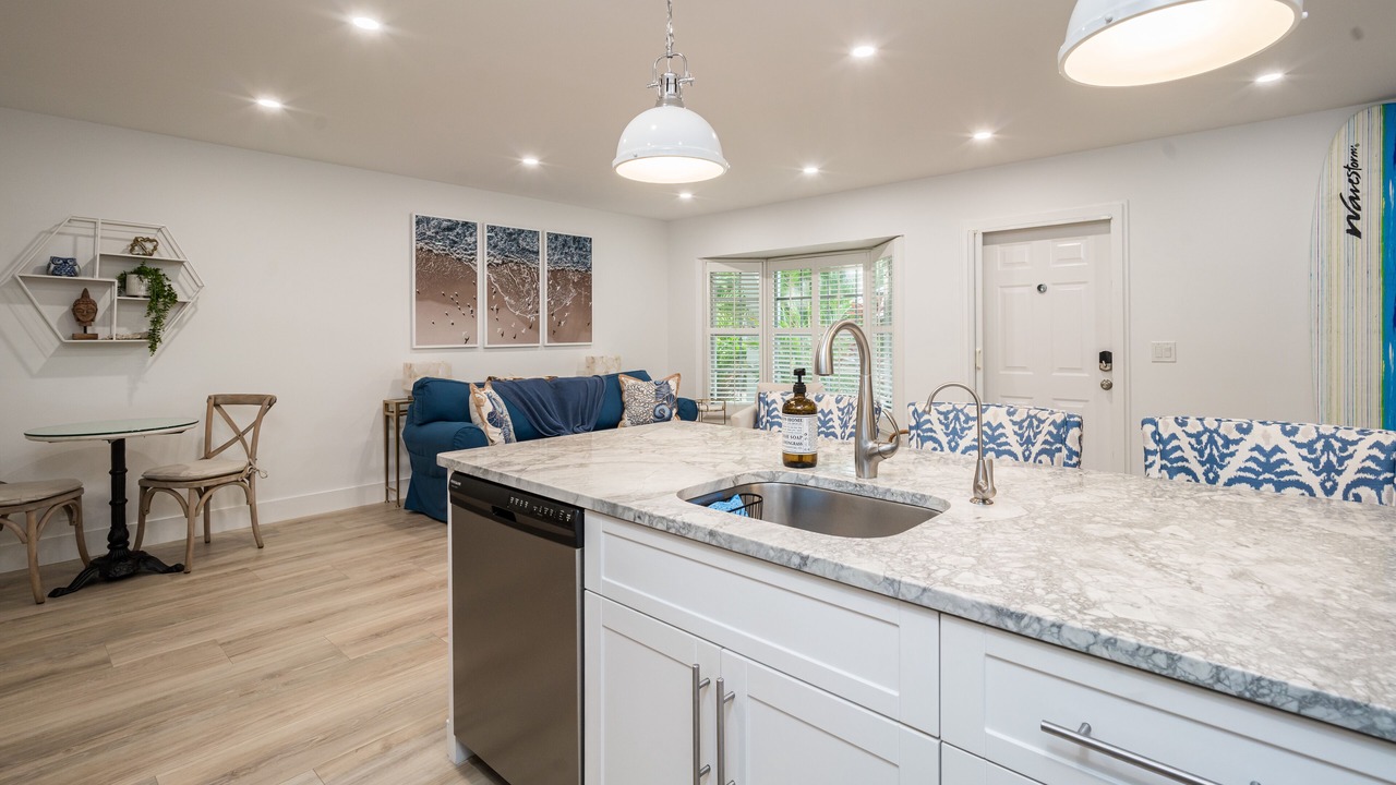 Photo of Kitchen in Delray Beach