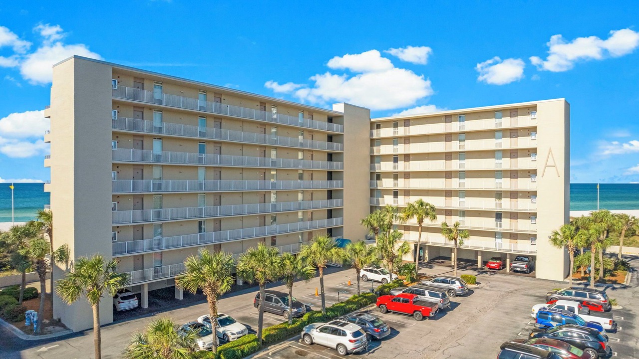 Photo of Outdoor in Gulf Lagoon Beach