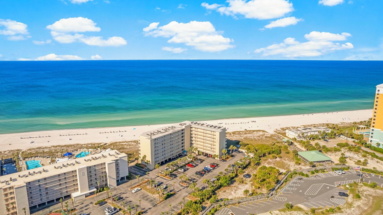 Photo of Outdoor in Gulf Lagoon Beach