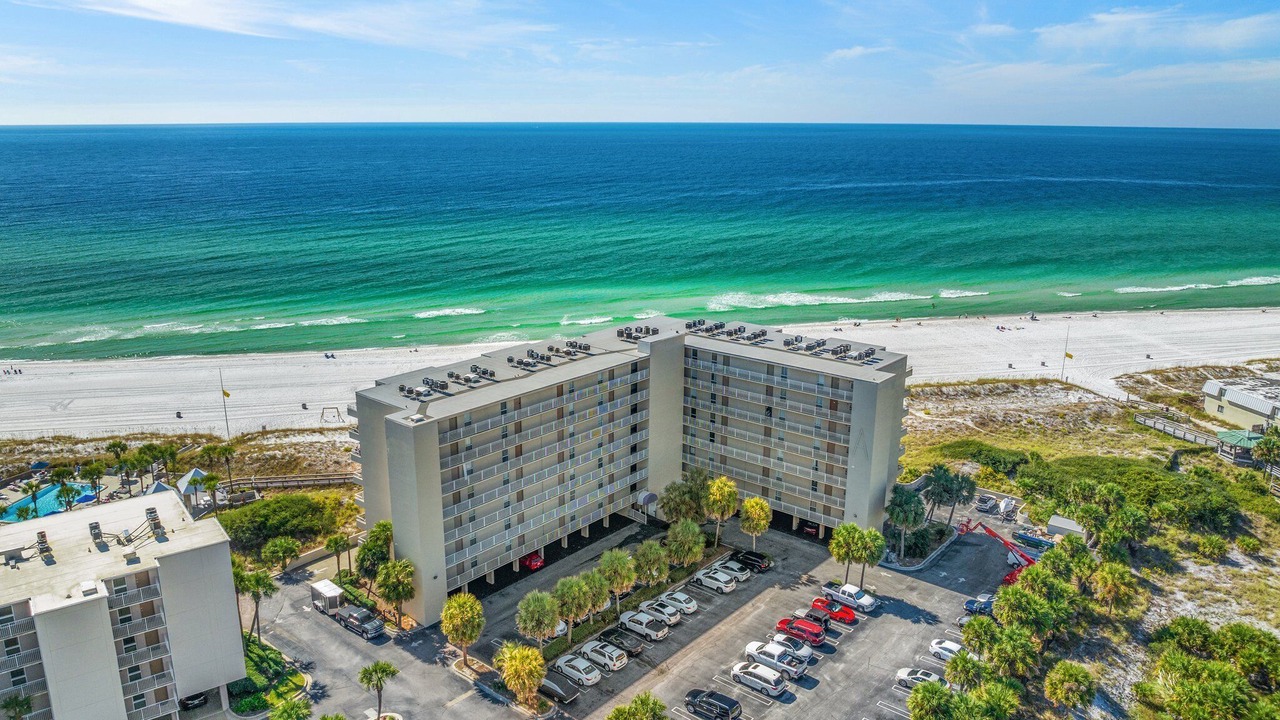 Photo of Outdoor in Gulf Lagoon Beach
