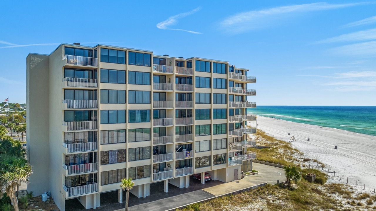 Photo of Outdoor in Gulf Lagoon Beach
