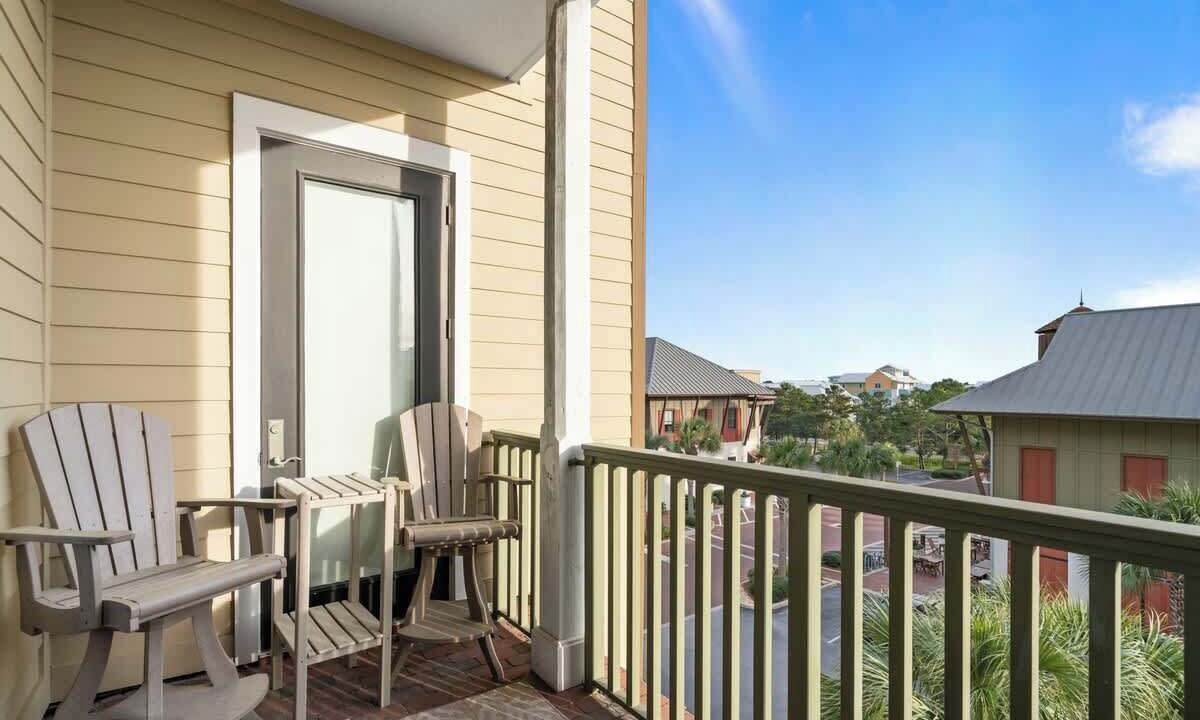 Photo of Outdoor in Santa Rosa Beach
