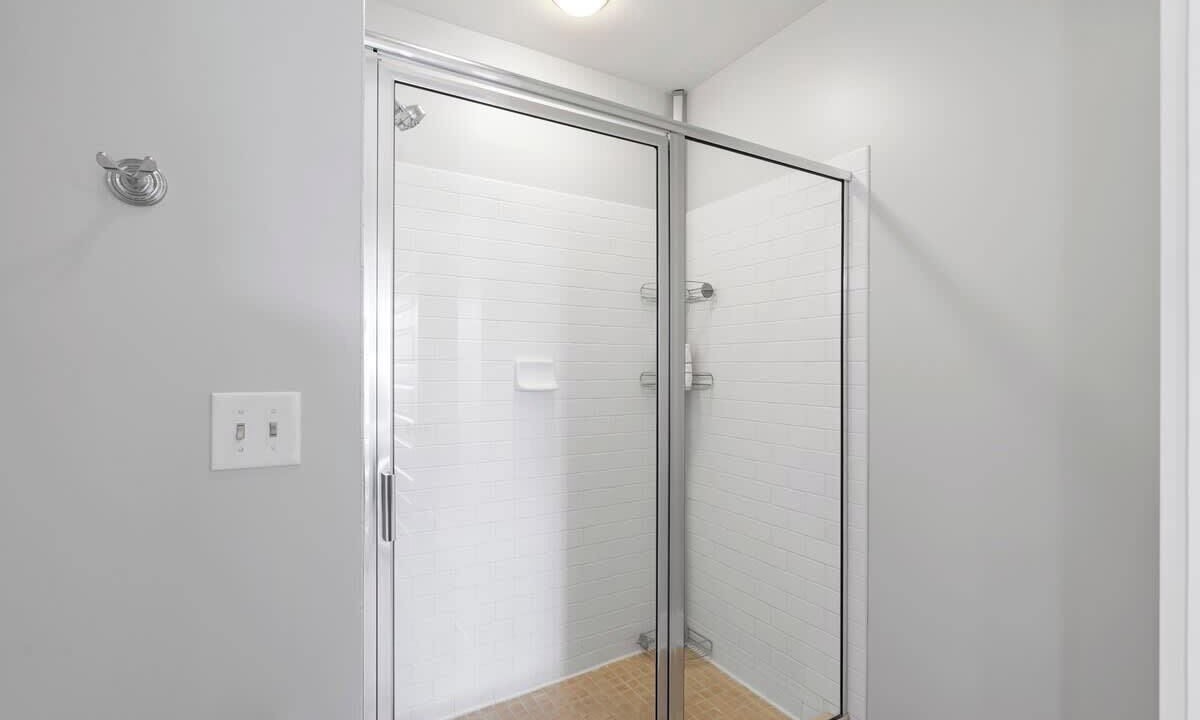 Photo of Bathroom in Santa Rosa Beach