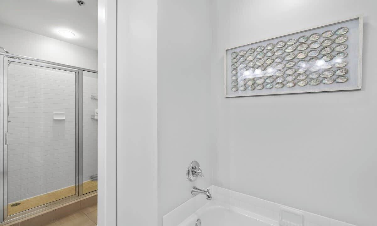 Photo of Bathroom in Santa Rosa Beach