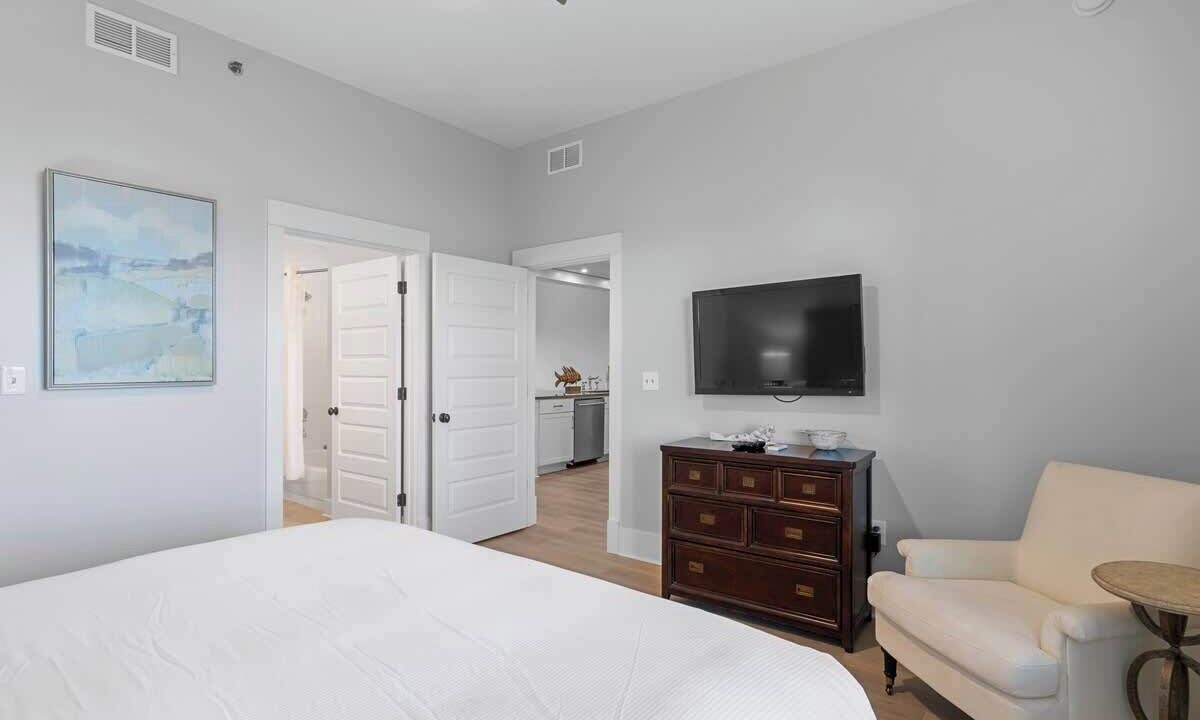 Photo of Bedroom in Santa Rosa Beach