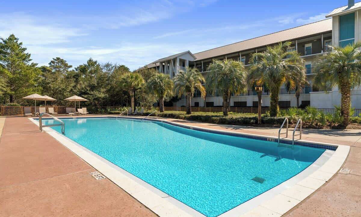 Photo of Outdoor in Santa Rosa Beach