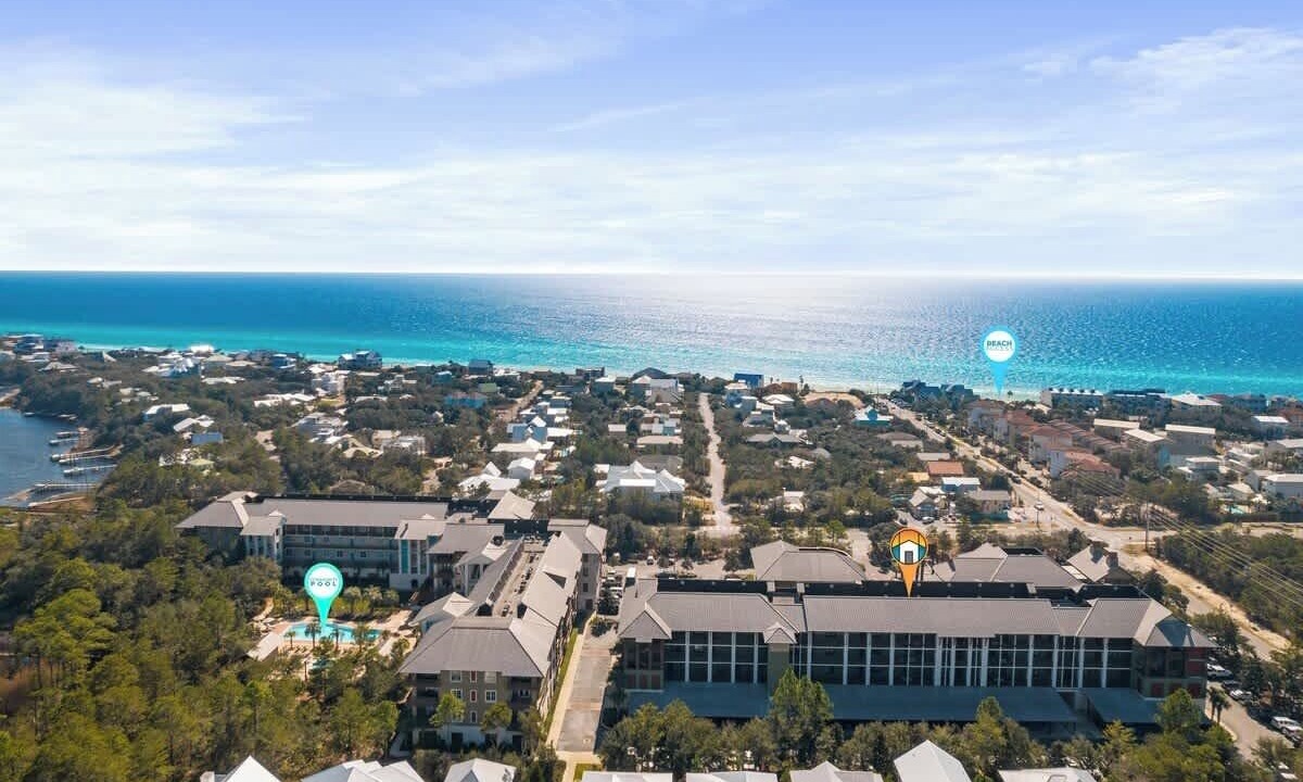Photo of Outdoor in Santa Rosa Beach