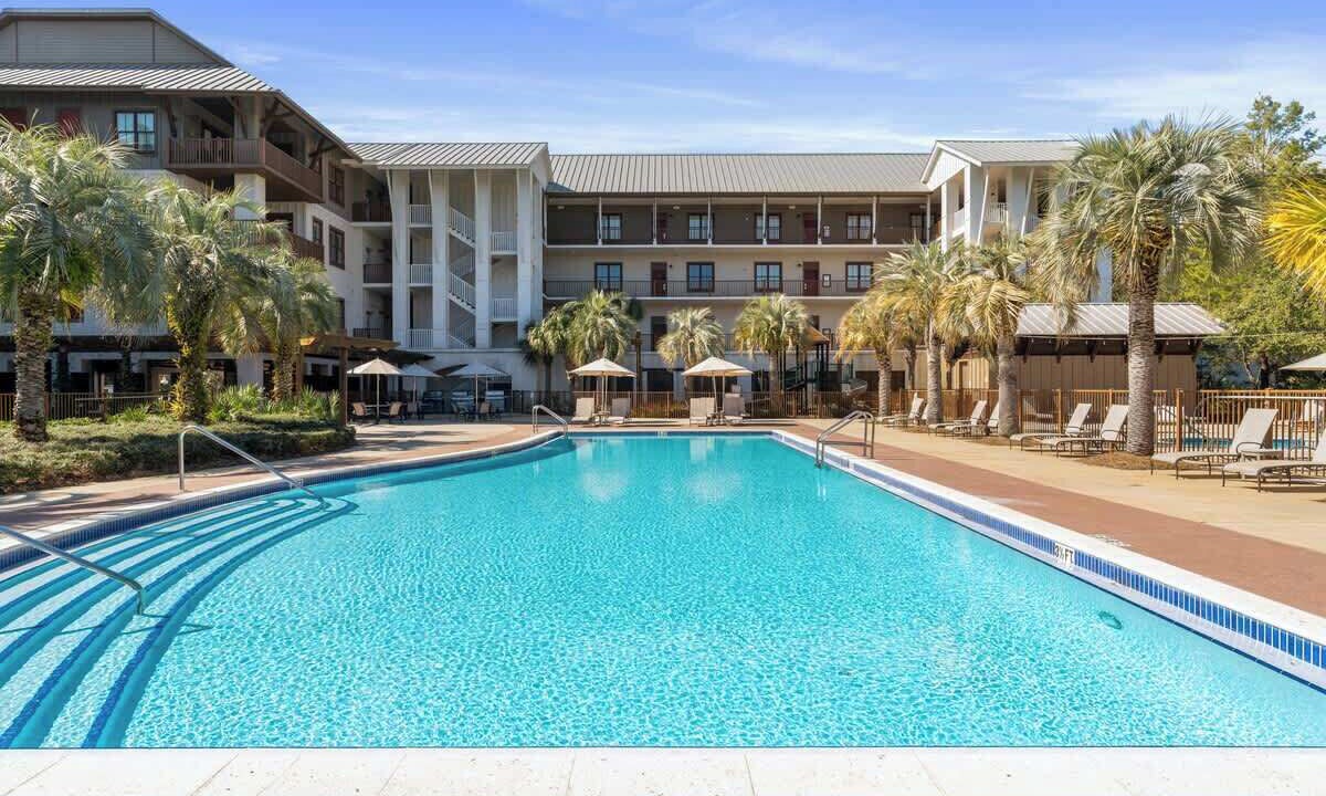 Photo of Outdoor in Santa Rosa Beach