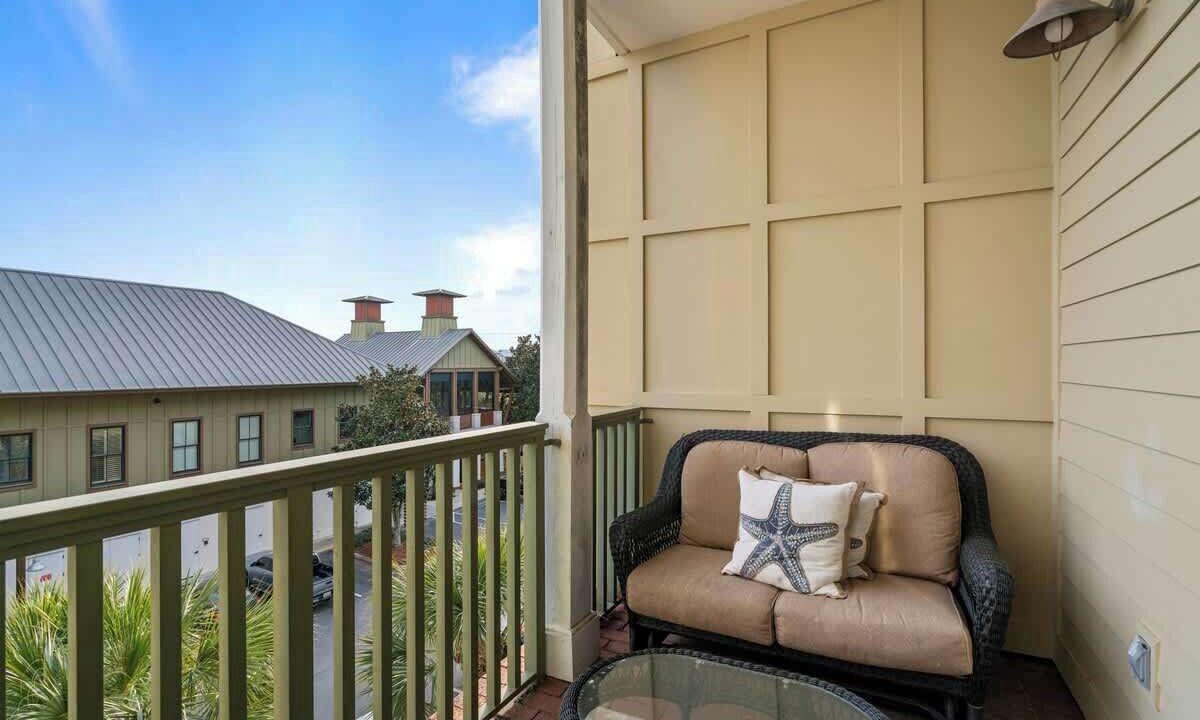 Photo of Outdoor in Santa Rosa Beach
