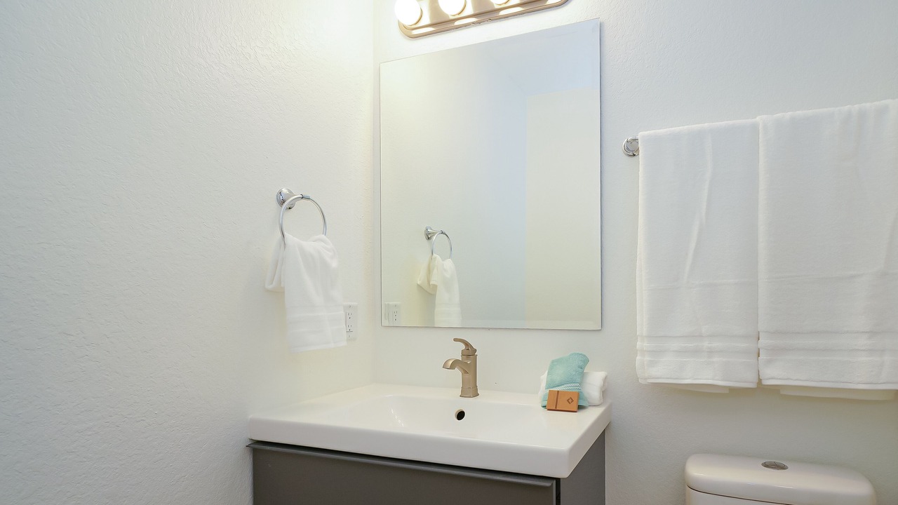 Photo of Bathroom in South Sarasota