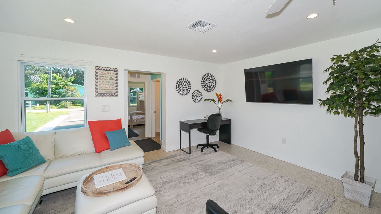 Photo of Livingroom in South Sarasota